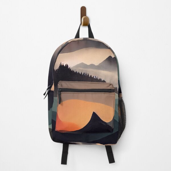 Item preview, Misty Mountains - 6 designed and sold by MrVPhotography.