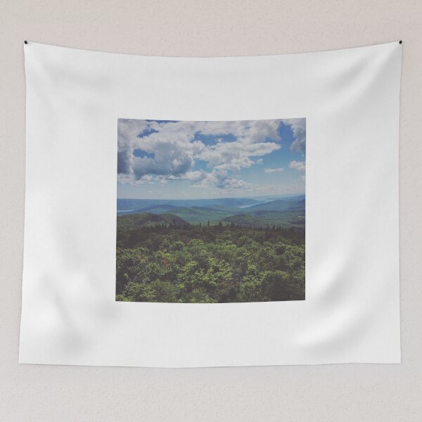 Item preview, Mountain Top view designed and sold by Nicole-Owens.