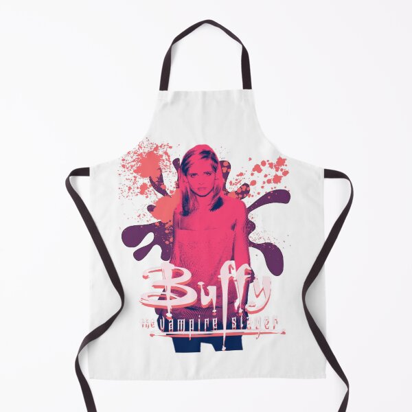 Item preview, Girlboss Buffy the Vampire Slayer designed and sold by SelloutCentral.