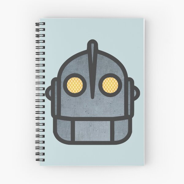 Item preview, Iron Giant Head designed and sold by SagGason.