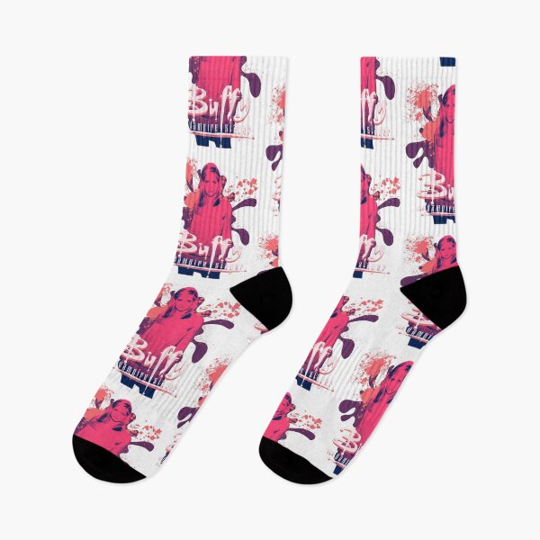 Item preview, Girlboss Buffy the Vampire Slayer designed and sold by SelloutCentral.