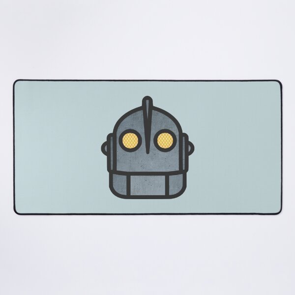 Item preview, Iron Giant Head designed and sold by SagGason.