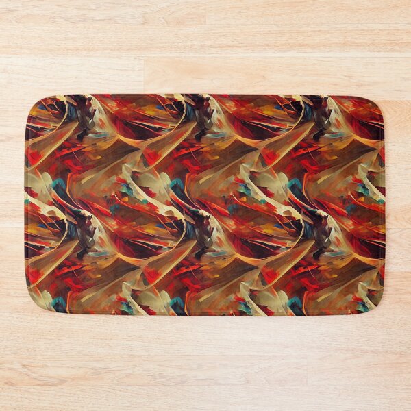 Item preview, Color Splash designed and sold by orange-teal.
