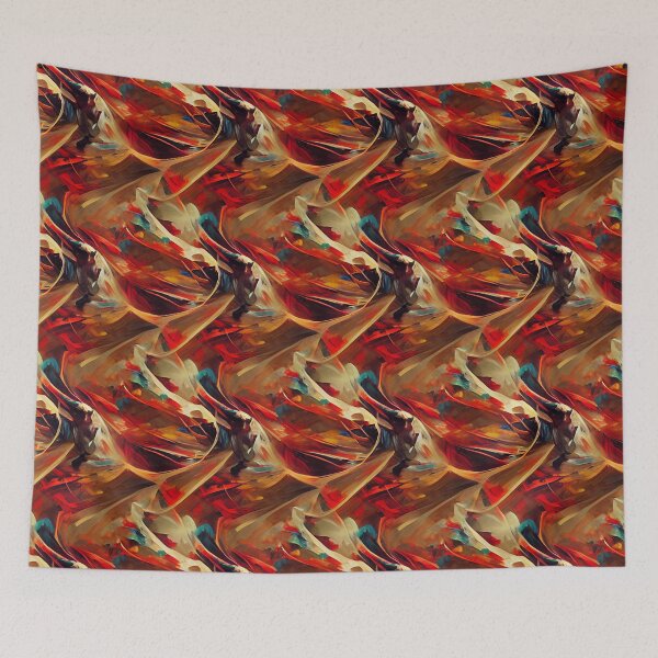 Item preview, Color Splash designed and sold by orange-teal.
