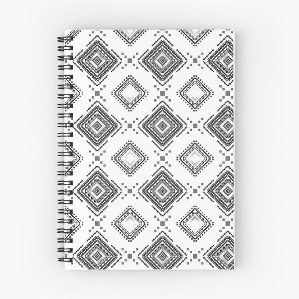 Item preview, Geometric Ethnic Pattern Design 4 designed and sold by NiB-Tshirts.