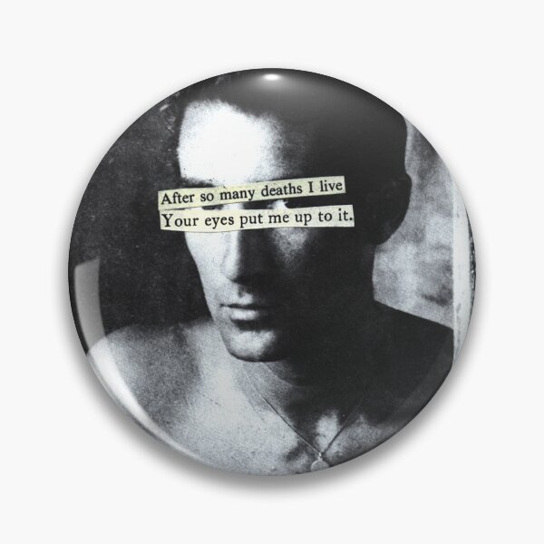 Item preview, Your eyes put me up to it. designed and sold by cryhole.