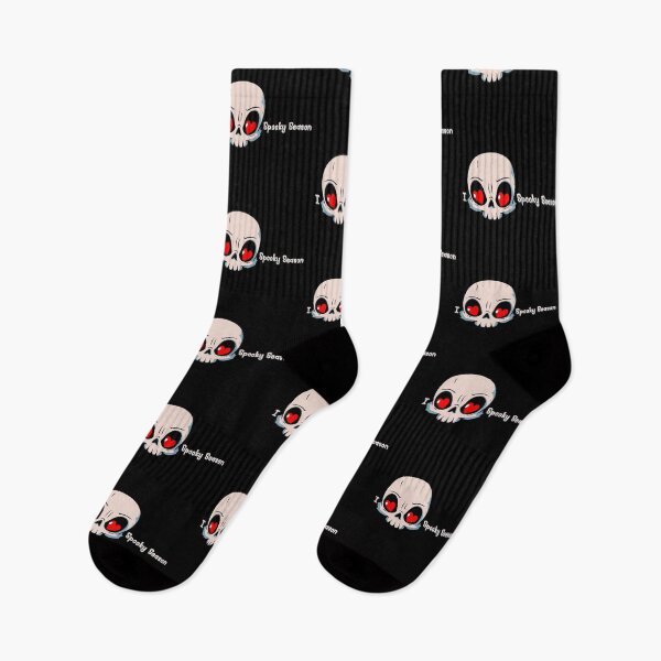 Item preview, I Love Spooky Season designed and sold by JoseloRochaArt.