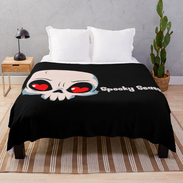 Item preview, I Love Spooky Season designed and sold by JoseloRochaArt.