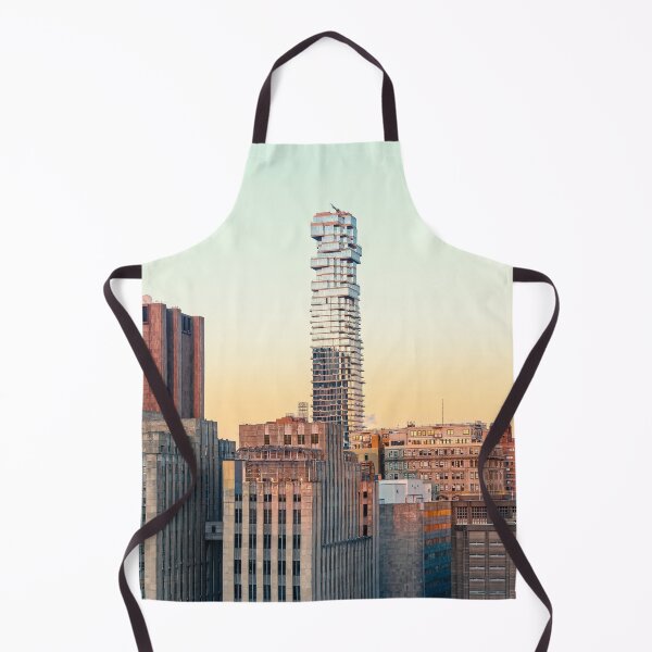 Item preview, New York City Photography | Sunset Architecture designed and sold by anthonylonder.