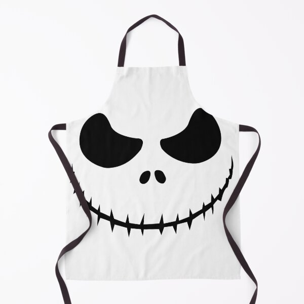 Item preview, Scary creepy face Halloween designed and sold by WeGotThat.