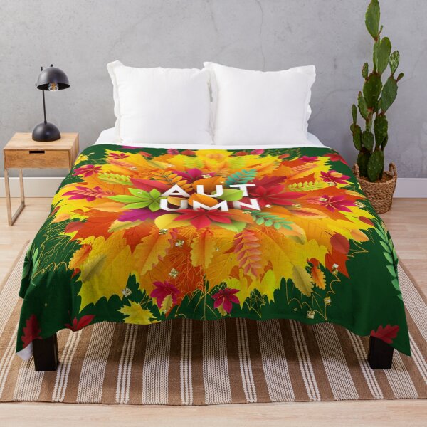 Item preview, Autumn foliage designed and sold by season-change.