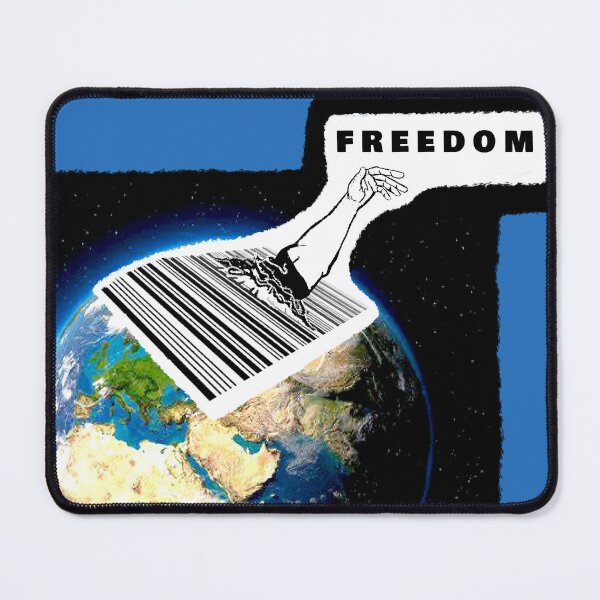 Item preview, freedom1 designed and sold by Mars-b.