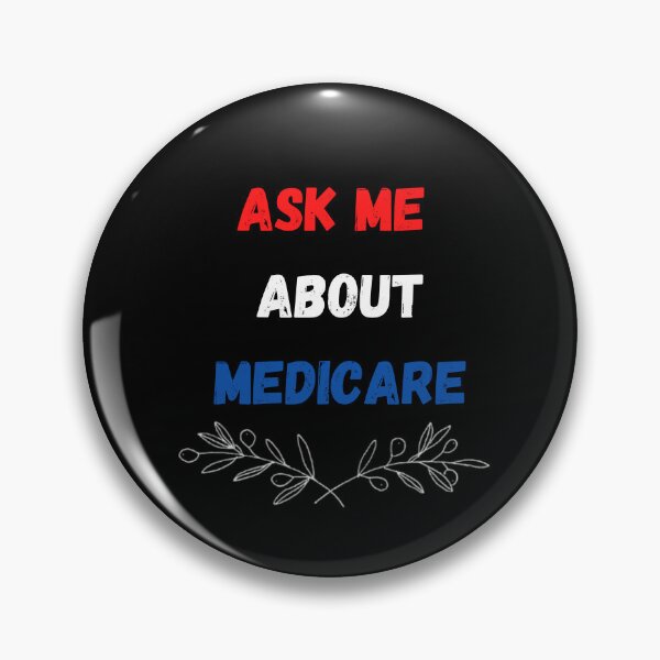Item preview, ask me about medicare Classic T-Shirt designed and sold by Flacki0.