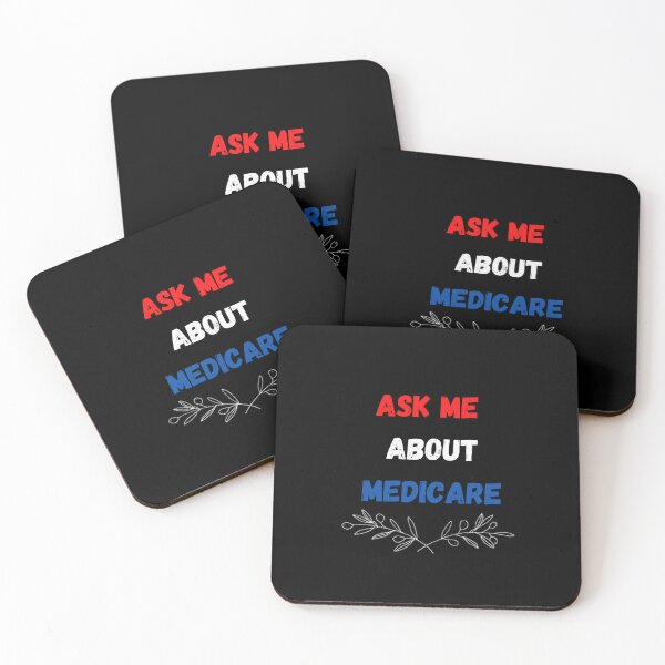 Item preview, ask me about medicare Classic T-Shirt designed and sold by Flacki0.