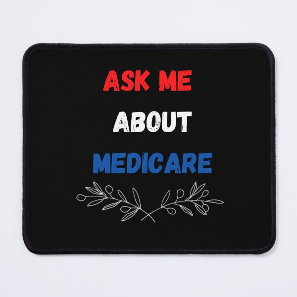 Item preview, ask me about medicare Classic T-Shirt designed and sold by Flacki0.
