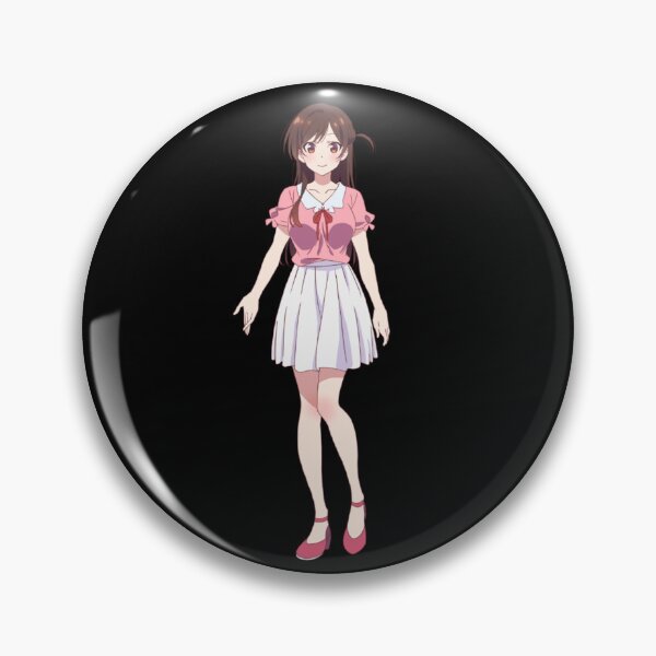 Item preview, Hot Chizurumizuhara Girl designed and sold by Gamble  Arena.