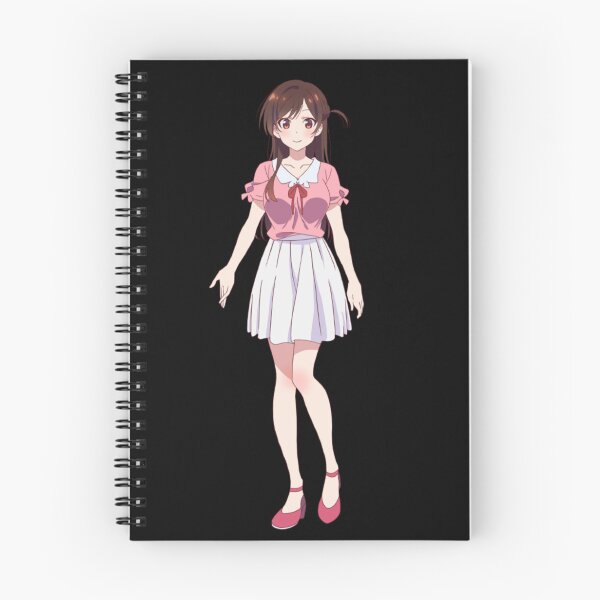 Item preview, Hot Chizurumizuhara Girl designed and sold by Gamble  Arena.