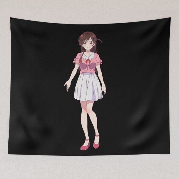 Item preview, Hot Chizurumizuhara Girl designed and sold by Gamble  Arena.