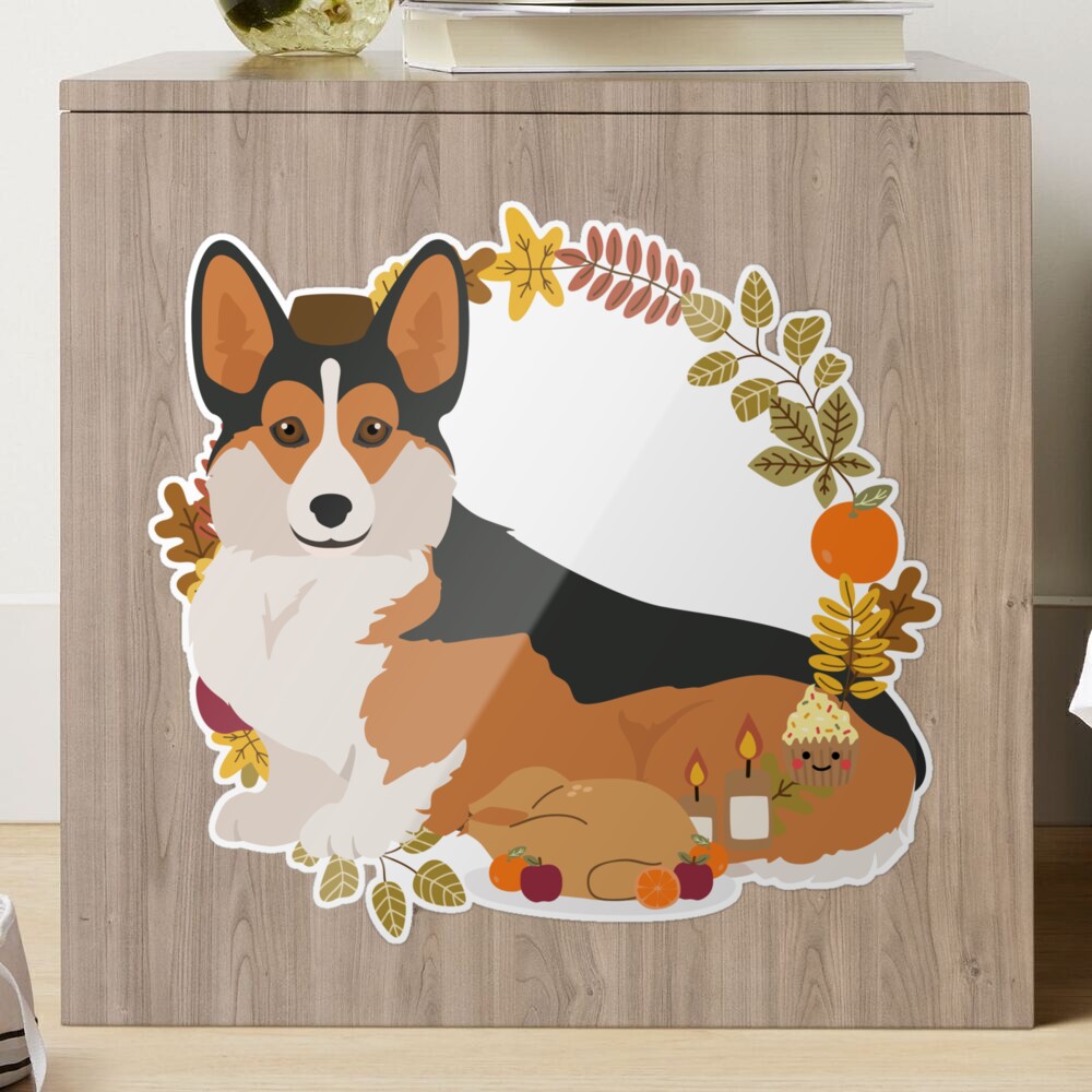 Corgi Jigsaw Puzzle 1000 Pieces [Limited Edition]