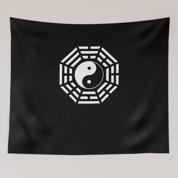 Item preview, Feng Shui Mirror for a Karate Instructor / Karate Beginner Design - For A Karate Lover designed and sold by TheKarateStore.