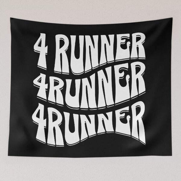 Item preview, 4 Runner designed and sold by Timegraf.