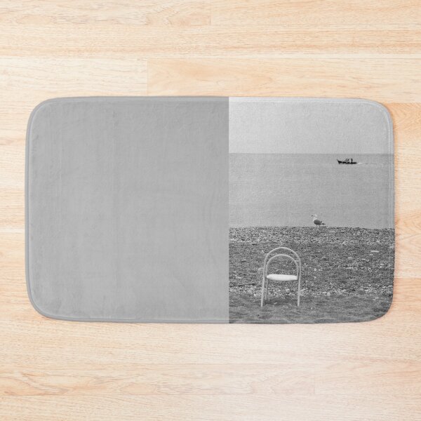 Item preview, 2014 La sedia il gabbiano e la barca col pescatore designed and sold by robertoferrero.