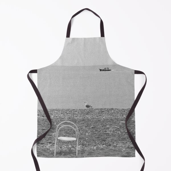 Item preview, 2014 La sedia il gabbiano e la barca col pescatore designed and sold by robertoferrero.
