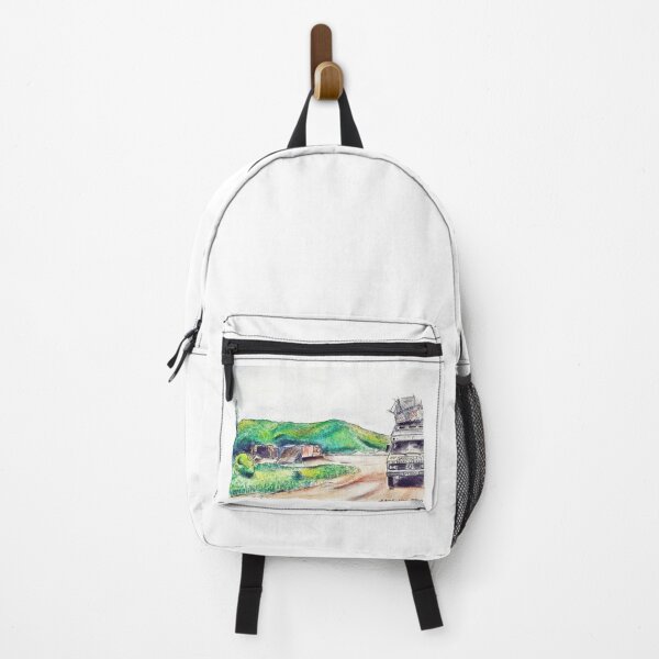 Item preview, En route designed and sold by laraserainaart.