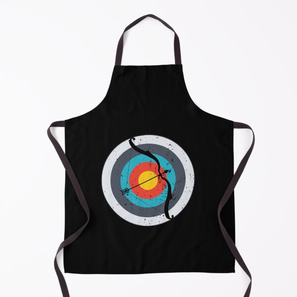 Item preview, Archery Bow & Arrow Gift Archer designed and sold by Lenny Stahl.