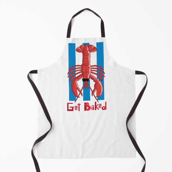 Item preview, Get Baked designed and sold by beeminedesigns.