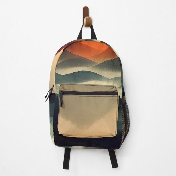 Item preview, Misty Mountains - 7 designed and sold by MrVPhotography.