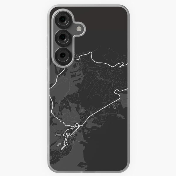 Aperçu de l'œuvre Cercle du Nürburgring créée et vendue par MagicWand9900.