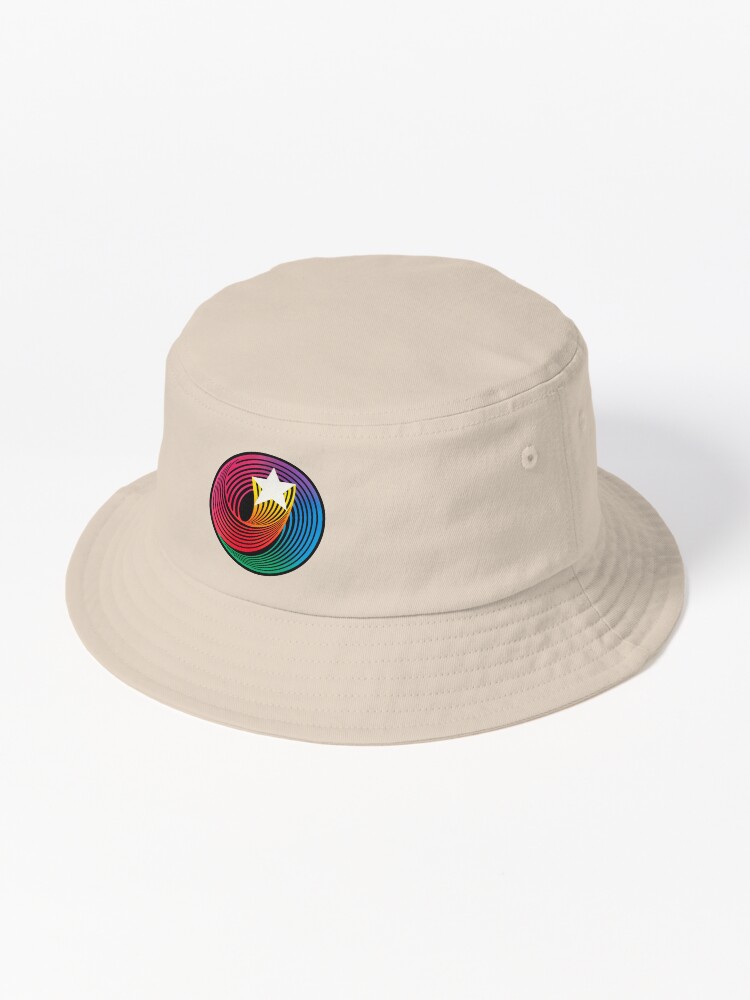 70s cheap bucket hat