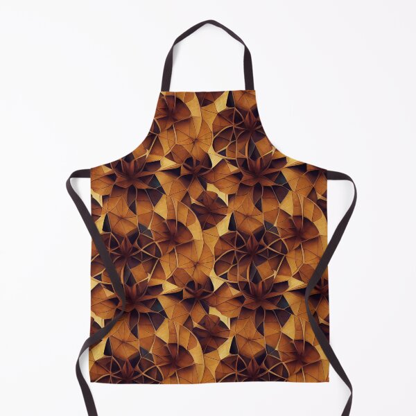 Item preview, Brown figures designed and sold by orange-teal.