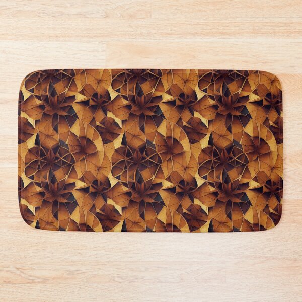 Item preview, Brown figures designed and sold by orange-teal.