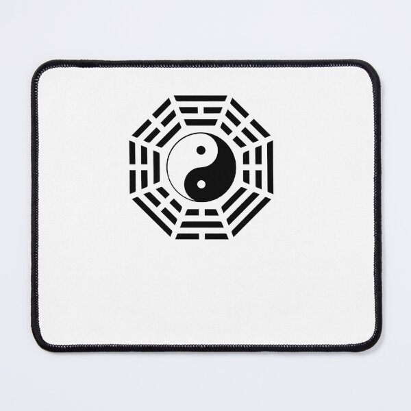 Item preview, Feng Shui Mirror for a Karate Instructor / Karate Beginner Design - For A Karate Lover designed and sold by TheKarateStore.