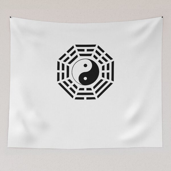 Item preview, Feng Shui Mirror for a Karate Instructor / Karate Beginner Design - For A Karate Lover designed and sold by TheKarateStore.
