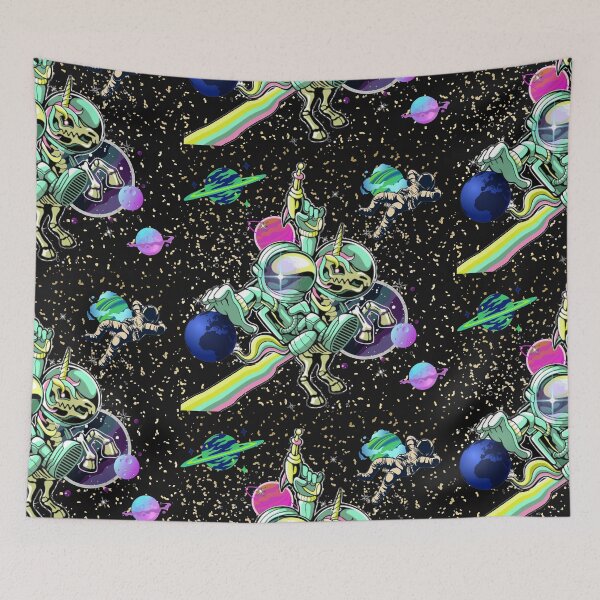 Item preview, IN THE UNIVERSE designed and sold by YouOwnStyle.