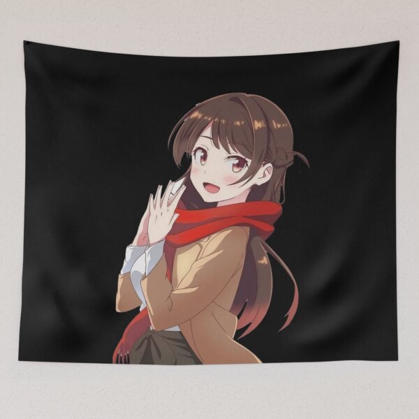 Item preview, Hot Chizurumizuhara Girl designed and sold by Gamble  Arena.