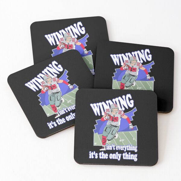 Item preview, Cool American Football | winning isn't everything it's the only thing designed and sold by hossamsoud.