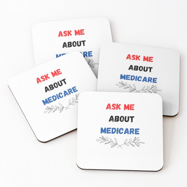 Item preview, ask me about medicare Classic T-Shirt designed and sold by Flacki0.