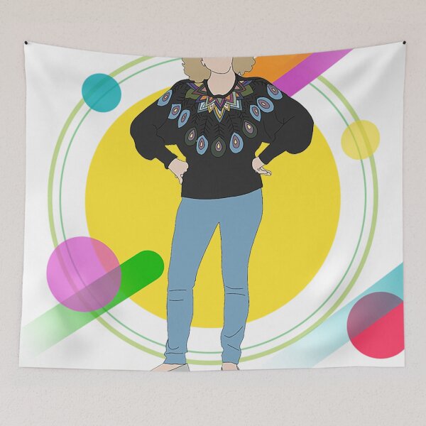 Item preview, Beverly Goldberg - The Original Smother designed and sold by vwalizadeh.