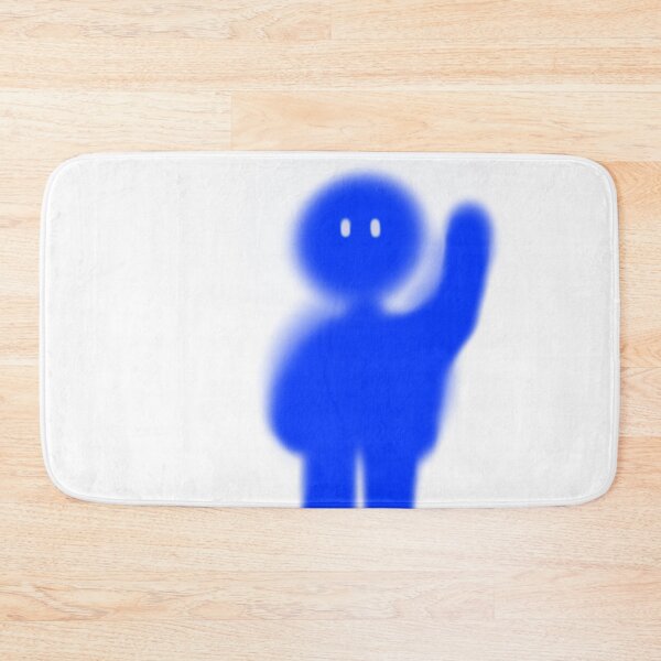 Item preview, shadow say hello designed and sold by yahao.