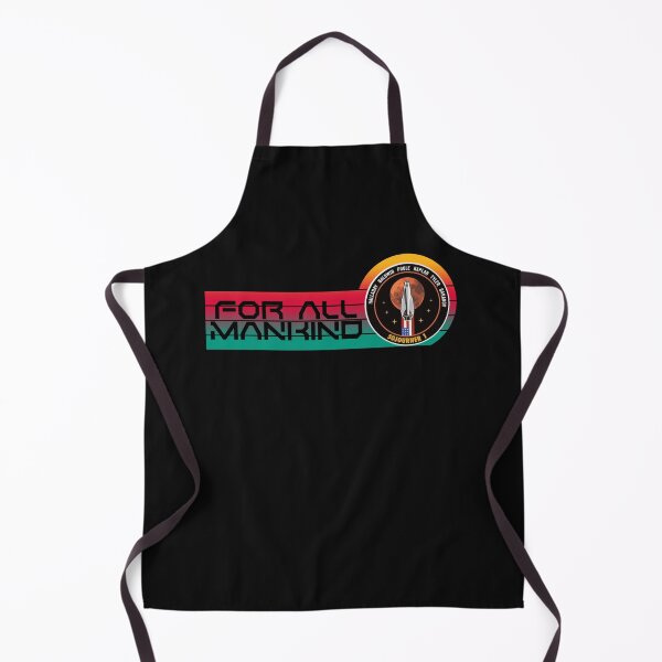Item preview, For All Mankind Sojourner 1 designed and sold by SpiceDoc.