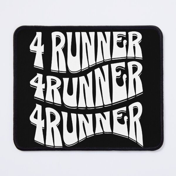 Item preview, 4 Runner designed and sold by Timegraf.
