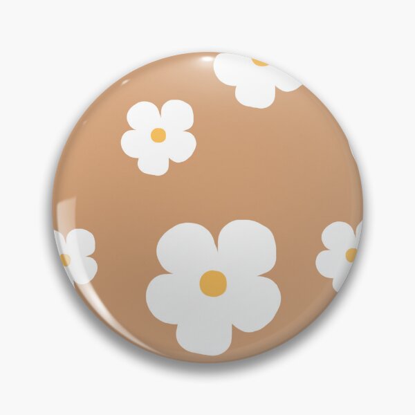 Artikelvorschau, Boho neutrale beige Sommergänseblümchen entworfen und verkauft von AichaShopS.