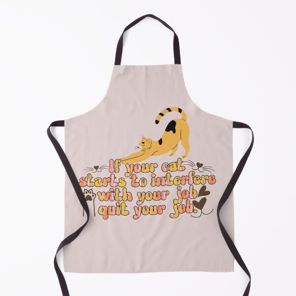Item preview, Funny cat quote saying  designed and sold by Emotionville.