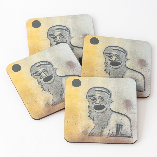 Item preview, Conquistador  designed and sold by Cavier Coleman.