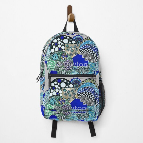 Item preview, Another abstract drawing designed and sold by Dimakesthings.