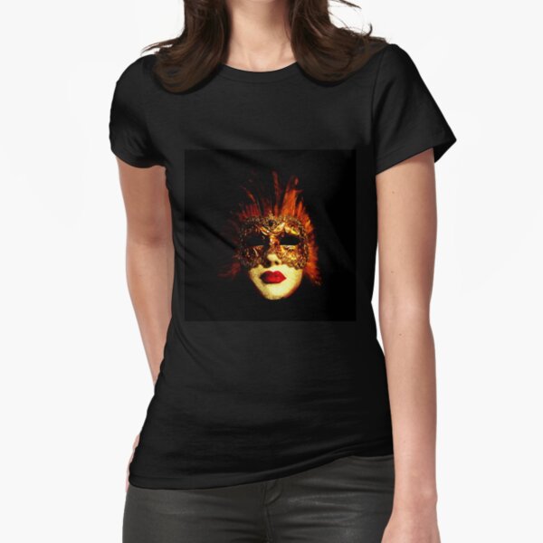 Item preview, Venetian Mask designed and sold by ljm000.